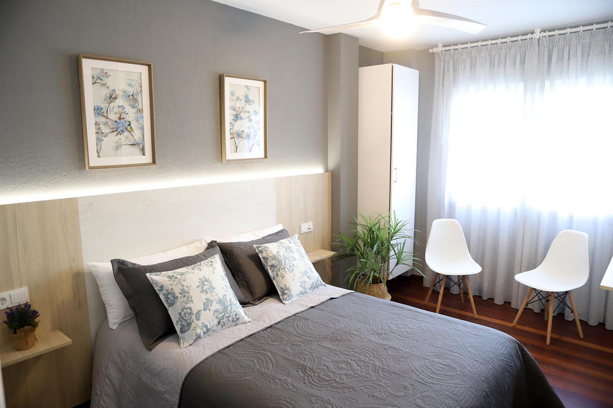 Grupo Arcanos Pension Atenea & Via Romana Caldas De Reis Dış mekan fotoğraf